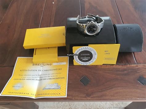 breitling montbrillant 47 replica